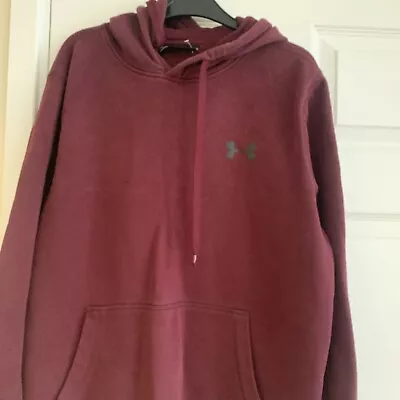 Under Armour Hoodie L • £0.99