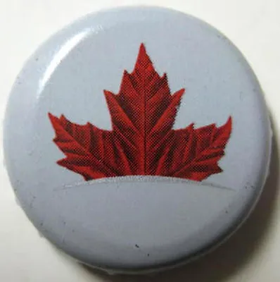 MOLSON CANADIAN LAGER Beer CROWN Bottle CAP CANADA With Maple Leaf • $3.65