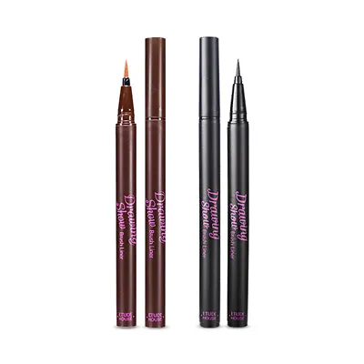 [ETUDE HOUSE] Drawing Show Blush Liner - 0.6g / Free Gift • $10.28