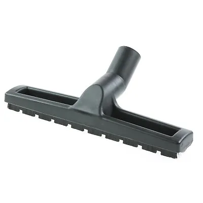 Universal 35mm Vacuum Cleaner Hoover Floor Tool Brush Head Part 300mm Wide  • £7.29