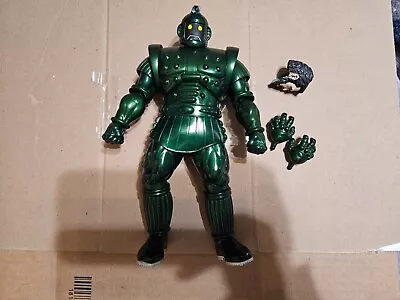 Marvel Select Titanium Man Figure Winter Guard  • $25