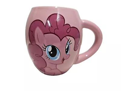 My Little Pony Pinkie Pie Coffee  Mug/ Cup Oversized Coffee Tea Cocoa • $12.80