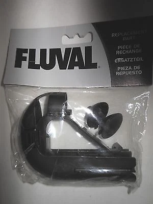 $14.99 • Buy Hagen Fluval Rim Hose Bracket Connector 105 205 305 405 106 206 306 406 A20026