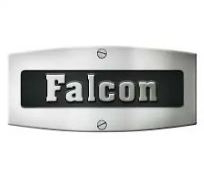 Falcon Dual Fuel Range Cooker  LPG Gas Conversion Kit -  A061896 • £32.99