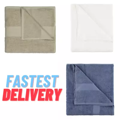 $8.77 • Buy Madison Mega Bath Sheet