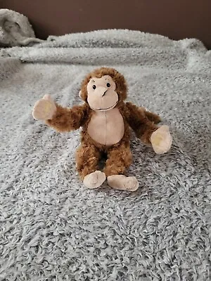 Keel Monkey Plush Small • £5