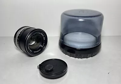 Mamiya 55mm F1.4 Auto Sekor ES Lens Bayonet Mount • $48.01