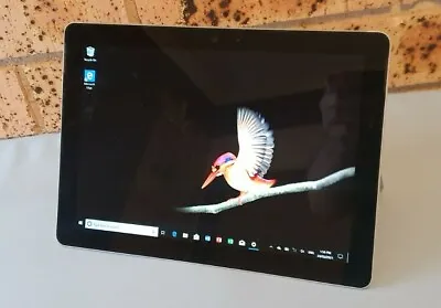 Microsoft Surface Go Tablet 10-inch Tablet 8 GB Ram - 128 GB SSD WIN 10 • $450