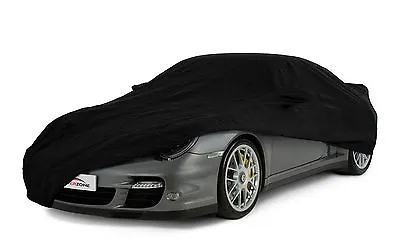 Fitted Indoor Garage Car Cover (Suits Mercedes SLK R172) • $81.70
