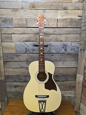 Harmony Stella Vintage H6128 Acoustic Guitar • $274.99