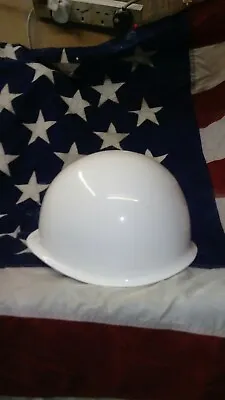 £17 • Buy American Ww2 Replica M1 Helmet Fibreglass Vietnam 