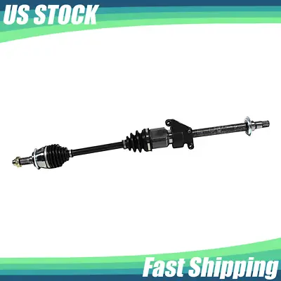 Front Right CV Axle CV Joint Shaft Assembly For Mini Cooper Manual Trans 2002-04 • $122.01