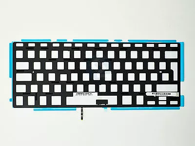 NEW UK EU Keyboard Backlight For MacBook Pro 13  A1278 2009 2010 2011 2012 • $13.95