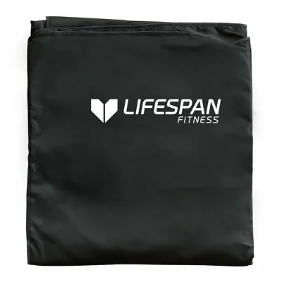 $59.99 • Buy Lifespan Treadmill Fitness Equipment Cover L