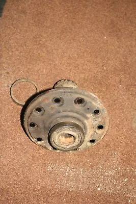 Ford Mustang PASS CAR 9 Inch Rear End 2 Pinion 28 Spline Posi Unit FOR REBUILD • $189.99
