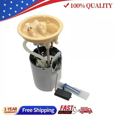 New Fuel Pump Assembly 31372877 For VOLVO S80 V70 XC60 T5 1.6-2.0L • $65.79