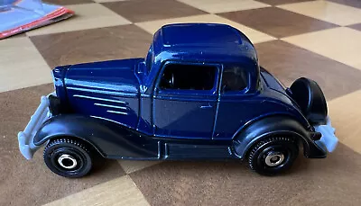 Matchbox - 2022 Mainline 71/100 1934 Chevy Master Coupe (BBHFP16) - Open Box • $9.20