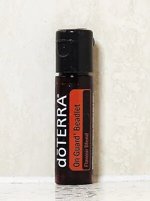 DoTERRA On Guard Beadlet 125 Beadlets For $27(Free Shipping To Australia) • $27