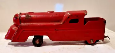 MARX STREAMLINE TRAIN ENGINE 1930's 5-/1/2 Inch • $9.99