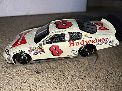 $9.99 • Buy Dale Earnhardt Jr 2006 1:24 #8 Budweiser/Father's Day Brookfield