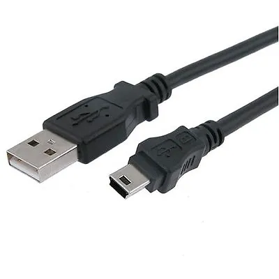 Usb Cord Cable For Garmin Drive Smart 51 Lm 58 58lm 61 Lm 51 Lmt Hd 61 Lmt-s Gps • $6.99