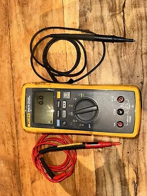 £72 • Buy Fluke 3000FC True RMS Digital Multimeter