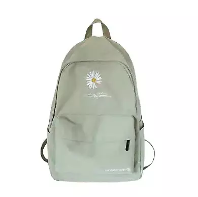 Wholesale Support Fashion Student Backpack Cost Effective School Book Bag For Te • $19.90