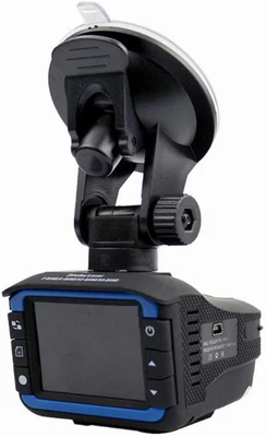 $89.47 • Buy Anti Radar Laser Speed Detector 1080P Car DVR Recorder Video Dash Camera Night