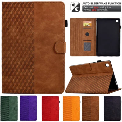 $22.54 • Buy Smart Magnetic Case Leather Cover For IPad 5/6/7/8/9th Gen Mini Air 4 5 Pro 11