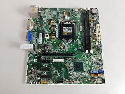 HP 696234-001 Pro 3500 MT LGA 1155 DDR3 SDRAM Desktop Motherboard • $17.99