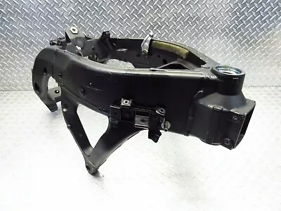 2007 06 07 Yamaha YZFR6R YZFR6 R6R OEM Frame Chassis Main Straight BOS ACQ • $293.04