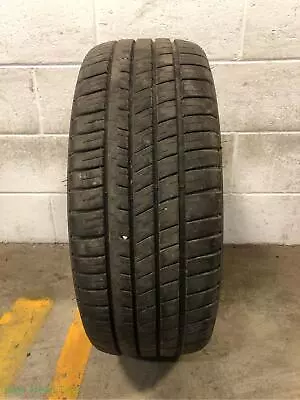 1x P225/45R18 Michelin Pilot Sport A/S 3 Plus 7/32 Used Tire • $105