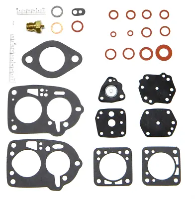 Solex Carburetor Kit 1B 32 PBI 32 PBI-C 32 PBICT 34 • $35.49