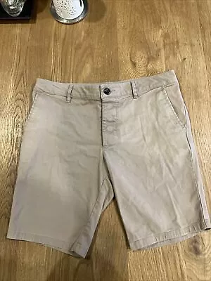 ASOS Mens Tailored Shorts 32 • £5