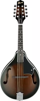 Ibanez 8-String A-Style Acoustic Mandolin Dark Violin Sunburst Finish M510DVS • $169.99