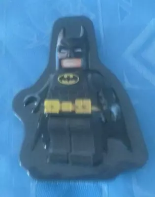 DC Comics - Batman  Lego  Tin • $3.50