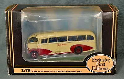 EFE. 20703 AEC Regal Windover South Wales Transport • £5