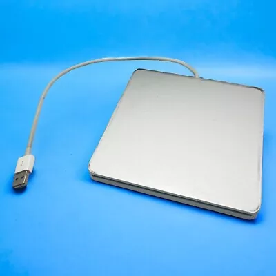 Genuine Apple USB SuperDrive (A1379) External CD/DVD Drive  • $25.80