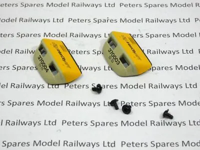Hornby X7942 Class 370 APT Front Nose Cone R30299 • £3.99