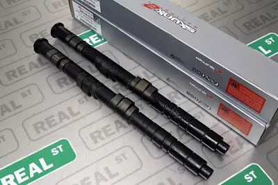 Skunk2 Stage 1 Camshafts B16 B16A B16A2 B16A3 B18 B18C B18C1 B18C5 • $525.99