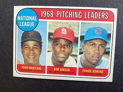 1969 Topps Baseball Cards #3-109 Pick Cards You Want • $2