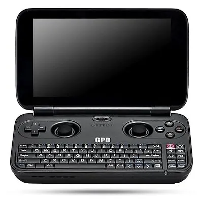 GPD WIN Game Pad Digital Ultra Mobile PC Windows • £389.13