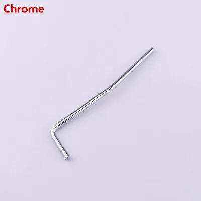 Chrome Ibanez Tremolo Arm Whammy Bar For Ibanez EDGE IIISAT Pro II FAT 10 • $10.13