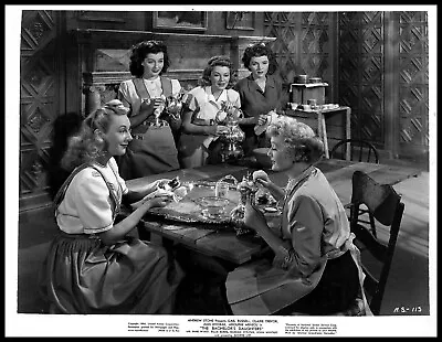 Claire Trevor + Gail Russell In The Bachelor's Daughters (1946) ORIG PHOTO M 161 • £19.29