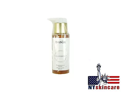 Babor Cleansing CP Phytoactive Base 100ml/3-3/8oz Brand New • $23.75