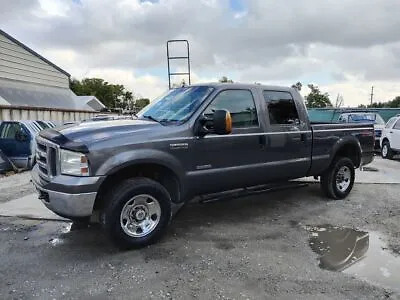 2006 Ford F-250 Super Duty • $7400