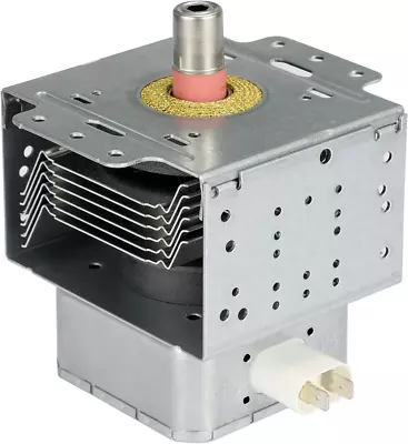 2M319 Microwave Magnetron Compatible For GE WB27X11211 And Midea Haier Galanz Mi • $58.99