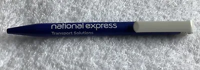 £3 • Buy National Express Coach Bus Pen