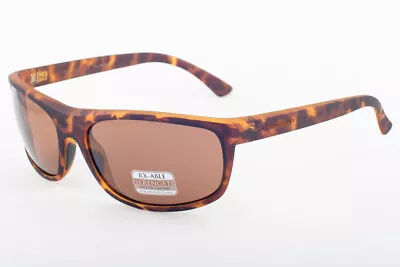 Serengeti ALESSIO Dark Tortoise / Polarized Drivers Sunglasses 8674 62mm • $219