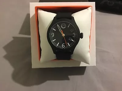 Movado ESQ Men’s Watch • $120